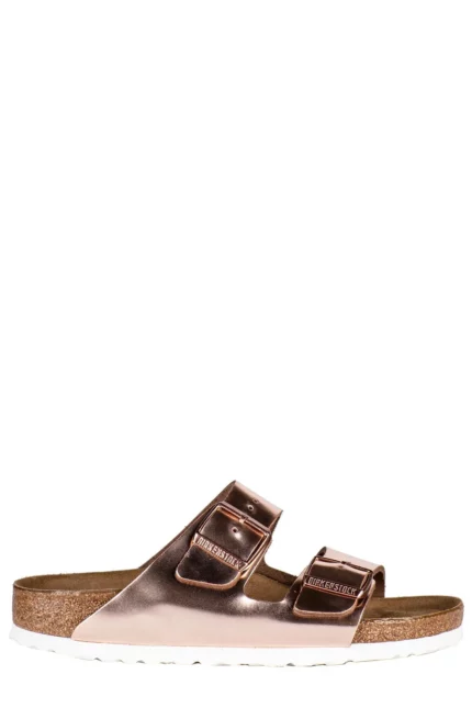 Birkenstock Arizona Open-Toe Sandals