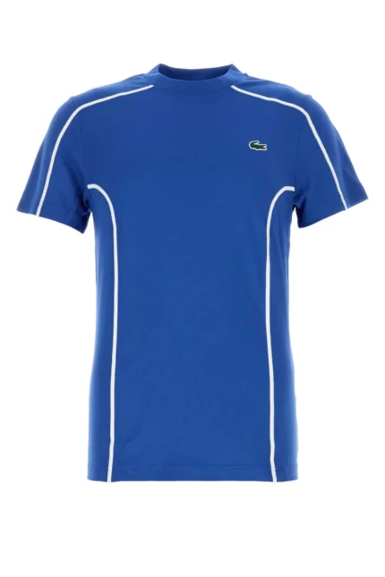 Lacoste Ultra Dry Piqué Tennis T-Shirt