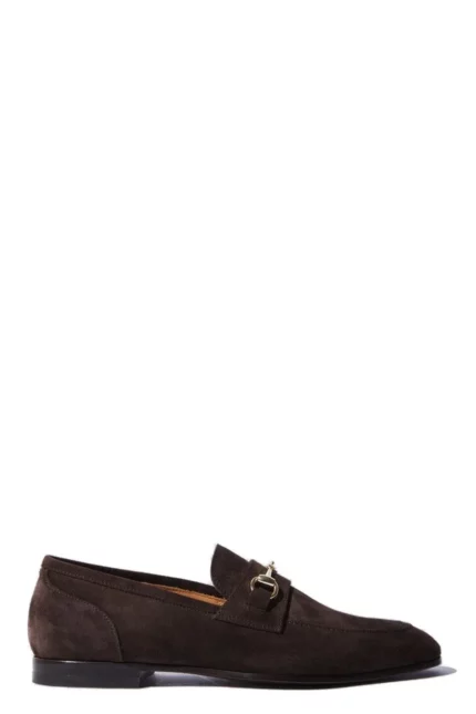 Scarosso Alessandro Slip-On Loafers