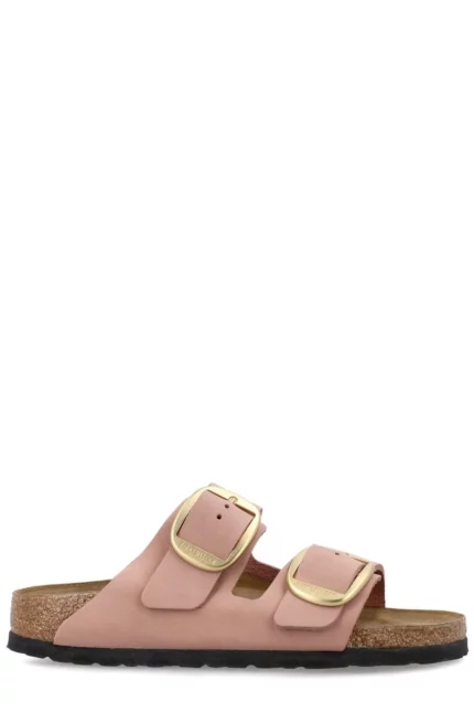 Birkenstock Arizona Big Buckle Slip-On Sandals