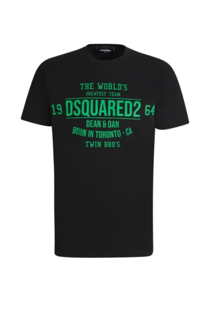 Dsquared2 1964 Cool Fit T-Shirt