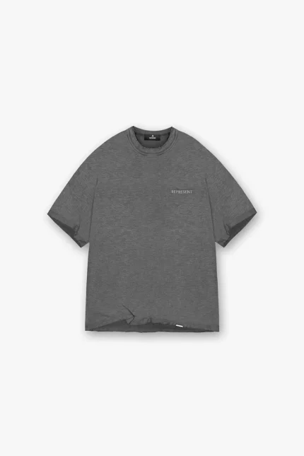 Slub T-Shirt