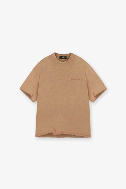 Slub T-Shirt