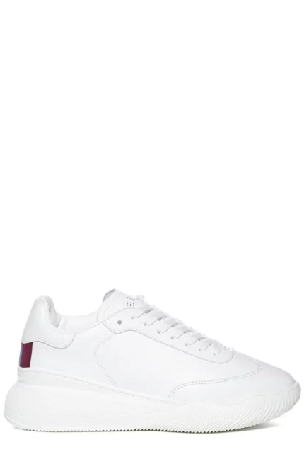Stella McCartney Loop Lace-Up Sneakers