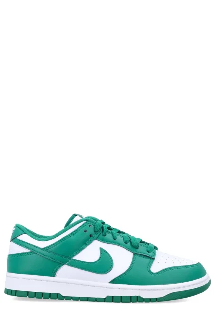 Nike Dunk Retro Low-Top Sneakers