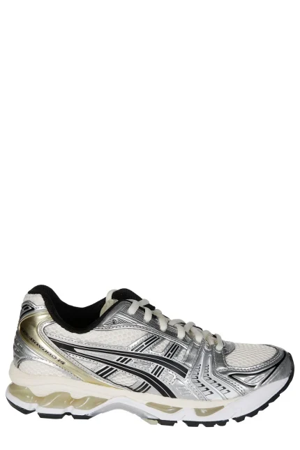 Asics Gel-Kayano 14 Lace-Up Sneakers