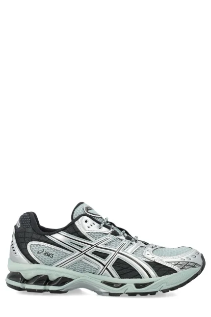ASICS Gel Nimbus 10.1 Lace-Up Sneakers