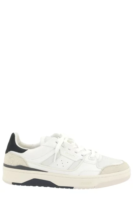 Axel Arigato Clay Lace-Up Sneakers
