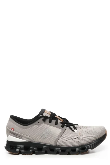 On Running Cloud X 4 Lace-Up Sneakers