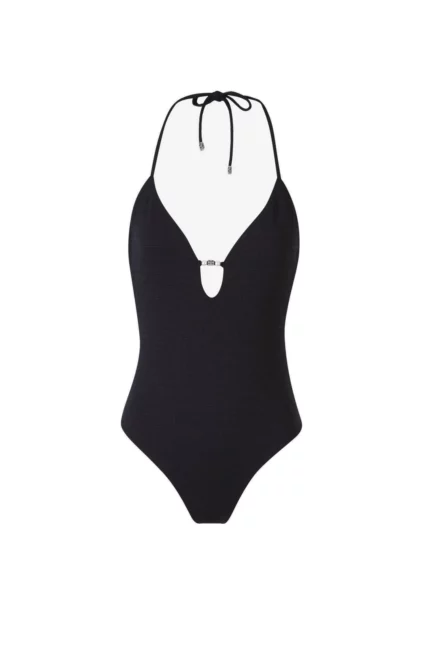 Givenchy 4G One-Piece Swimsuit