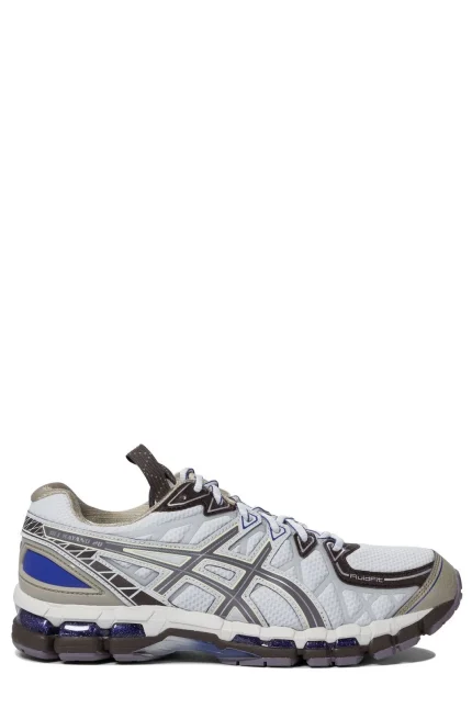 ASICS UB10-S Gel-Kayano 20 Lace-Up Sneakers