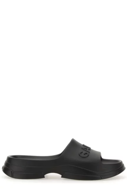 Ganni Pool Slide Sandals