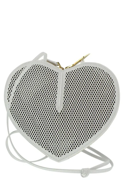 Alaïa The Heart Shoulder Bag