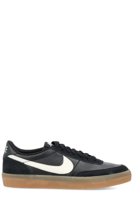 Nike Killshot 2 Logo Patch Sneakers