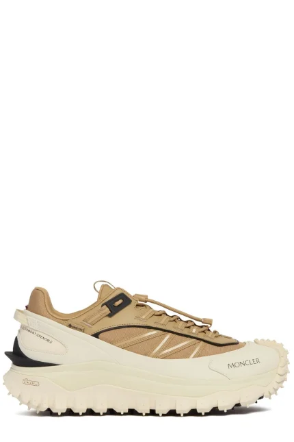 Moncler Trailgrip Gtx Sneakers