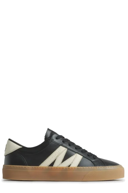 Moncler Monaco2 Low-Top Trainers