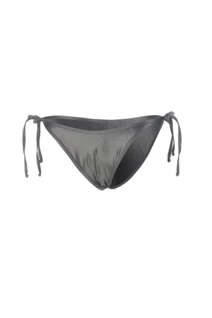 Diesel Oval-D Self-Tied Bikini Bottoms