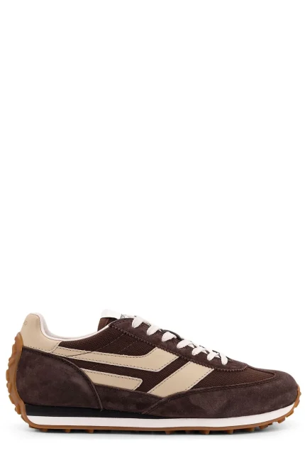 Tom Ford Mick Low-Top Sneakers