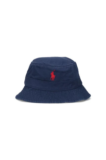 Polo Ralph Lauren Chino Bucket Hat