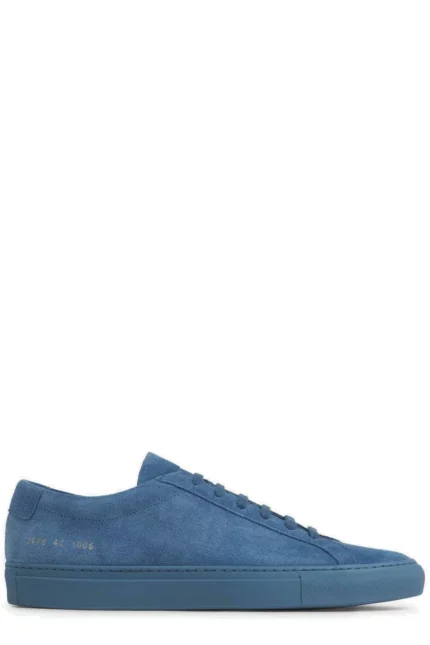 Common Projects Ante Low-Top Sneakers