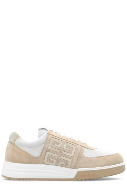 Givenchy G4 Lace-Up Sneakers