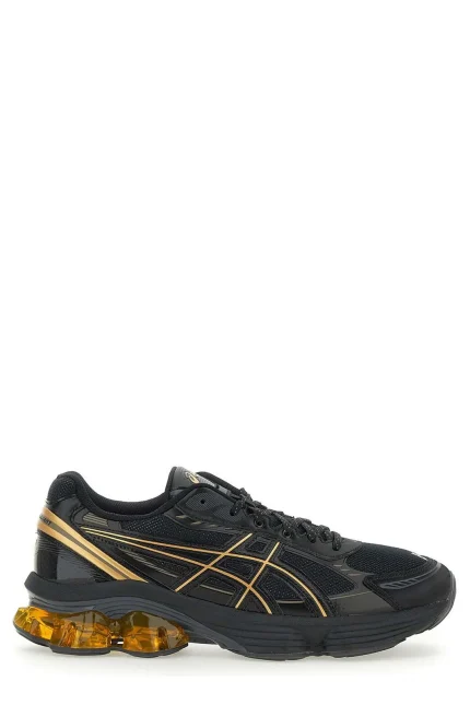ASICS Gel-Kinetic Fluent Lace-Up Sneakers