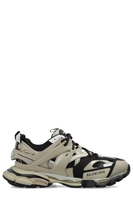 Balenciaga Track Lace-Up Sneakers