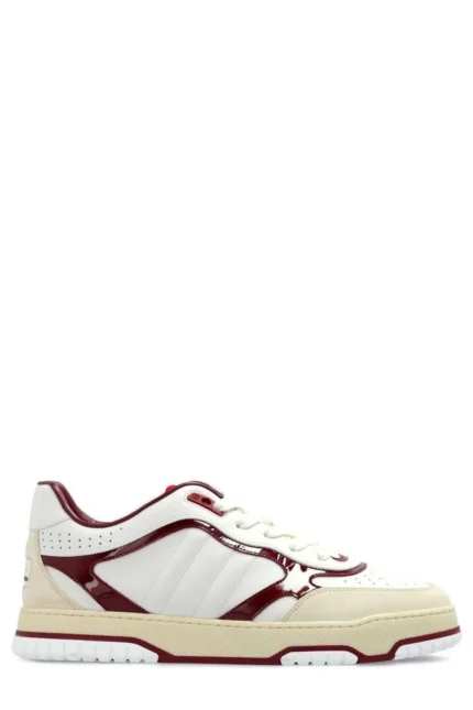 Gucci Re-Web Sneakers