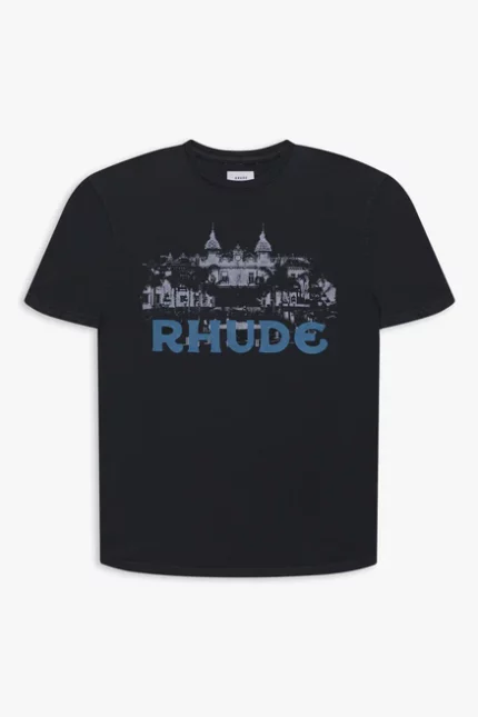 CASINO TEE