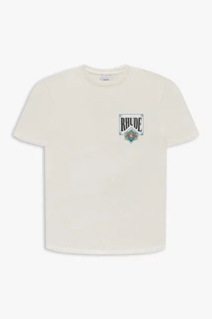 CARD TEE