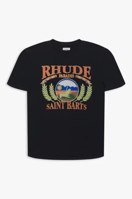 BEACH CHAIR TEE