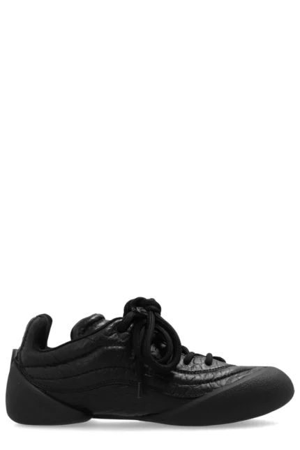 Alexander McQueen Flexion Lace-Up Sneakers