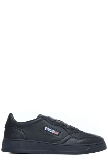 Autry Medalist Low-Top Sneakers