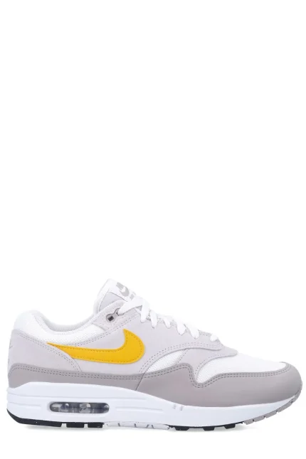 Nike Air Max 1 Essential Lace-Up Sneakers
