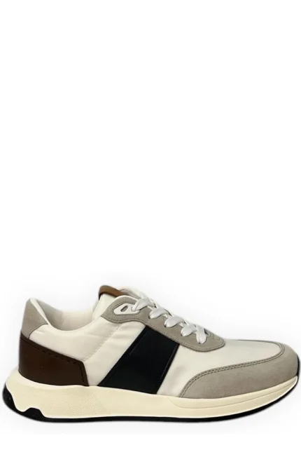 Tod's All Lace-Up Sneakers
