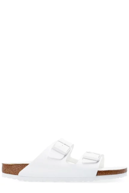 Birkenstock Arizona Double-Strap Slip-On Sandals