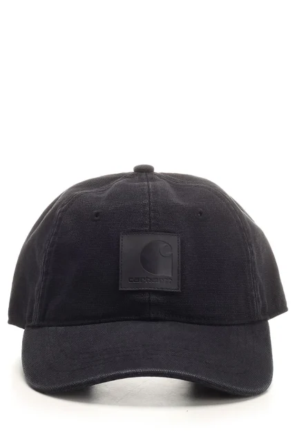 Carhartt WIP Logo Patch Cap