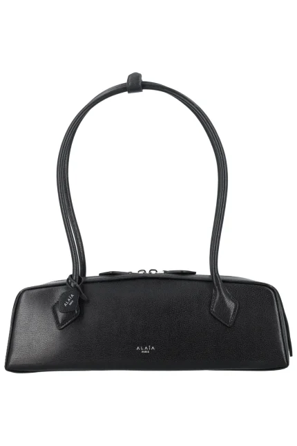 Alaïa Le Teckel Medium Bag