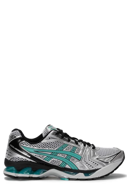 Asics Gel-Kayano 14 Lace-Up Sneakers