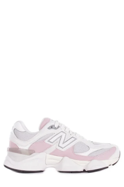 New Balance 9060 Lace-Up Sneakers