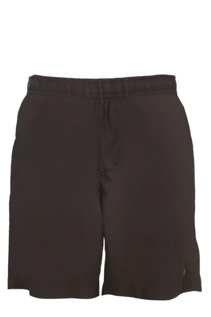 Givenchy 4G Plaque Knee-Length Swim Shorts