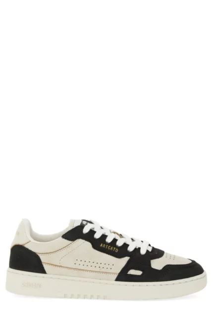 Axel Arigato Dice Lo Panelled Sneakers