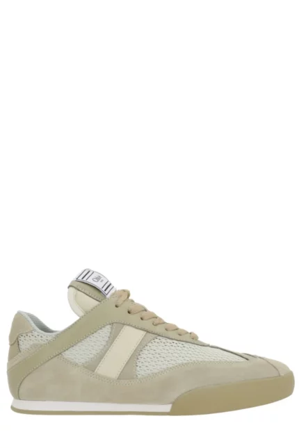 Chloé Kick Sneakers