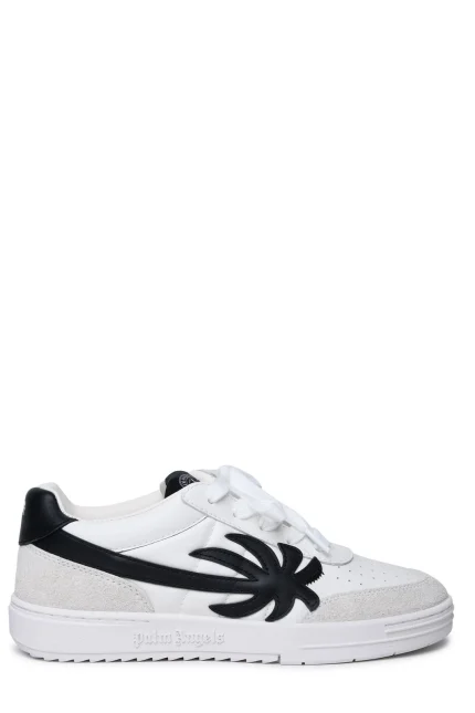 Palm Angels Palm Beach University Low-Top Sneakers