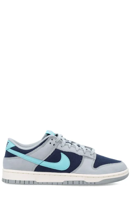 Nike Dunk Low Lace-Up Sneakers