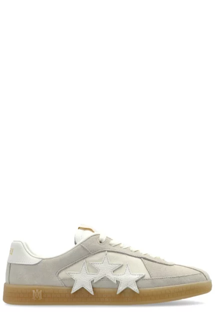 Amiri Pacific Low Sneakers