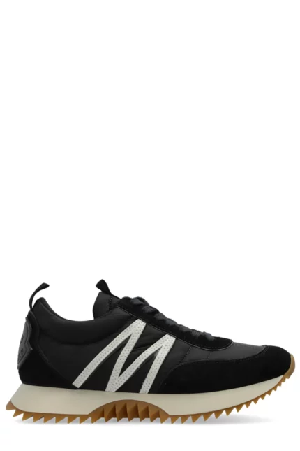 Moncler Pacey Lace-Up Trainers
