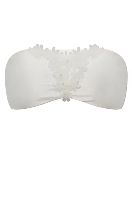 Cult Gaia Ursula Swimsuit Top