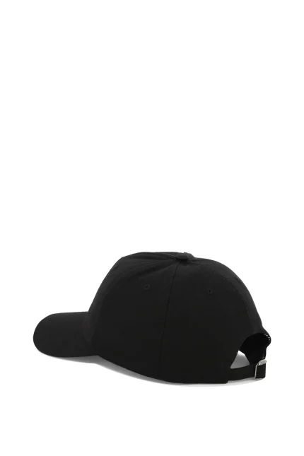 C.P. Company Goggle Detail Baseball Hat