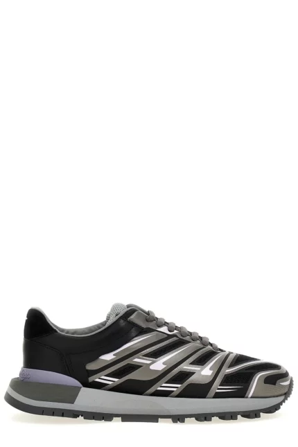 Maison Margiela 50-50 Low-Top Sneakers